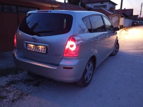 Обява за продажба на Toyota Corolla verso ~7 400 лв. - изображение 3