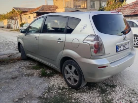 Обява за продажба на Toyota Corolla verso ~7 400 лв. - изображение 2