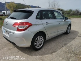 Citroen C4 1.6 HDI 92 - 9999 лв. / 5112.41 € - 78416354 3