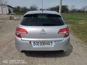Citroen C4 1.6 HDI 92 - 9999 лв. / 5112.41 € - 78416354 4