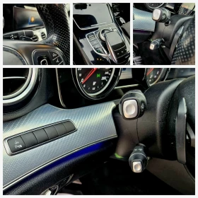 Mercedes-Benz E 220 D///LED///ALL TERRAIN///4x4///9G////// | Mobile.bg    10