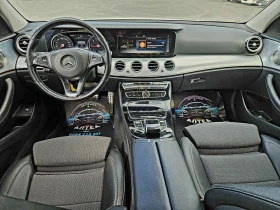 Mercedes-Benz E 220 D///LED///ALL TERRAIN///4x4///9G////// | Mobile.bg    16