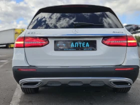 Mercedes-Benz E 220 D///LED///ALL TERRAIN///4x4///9G////// | Mobile.bg    7