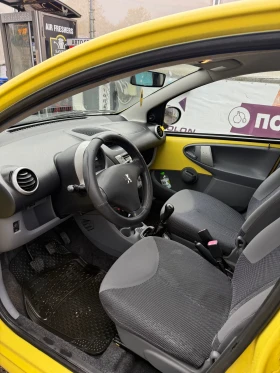 Обява за продажба на Peugeot 107 ~3 800 лв. - изображение 6 | Auto.bg Обява за продажба на Peugeot 107 ~3 800 лв. - изображение 6