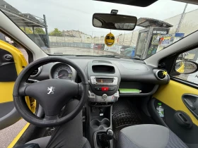 Обява за продажба на Peugeot 107 ~3 800 лв. - изображение 8 | Auto.bg Обява за продажба на Peugeot 107 ~3 800 лв. - изображение 8