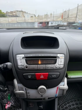 Обява за продажба на Peugeot 107 ~3 800 лв. - изображение 10 | Auto.bg Обява за продажба на Peugeot 107 ~3 800 лв. - изображение 10