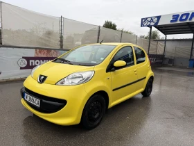 Обява за продажба на Peugeot 107 ~3 800 лв. - изображение 1 | Auto.bg Обява за продажба на Peugeot 107 ~3 800 лв. - изображение 1
