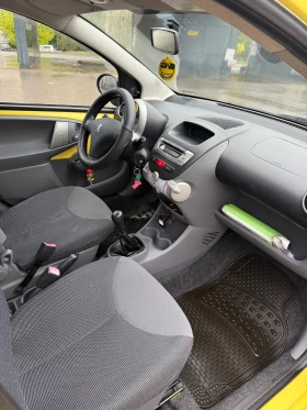 Обява за продажба на Peugeot 107 ~3 800 лв. - изображение 4 | Auto.bg Обява за продажба на Peugeot 107 ~3 800 лв. - изображение 4