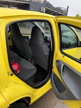 Обява за продажба на Peugeot 107 ~3 800 лв. - изображение 5 | Auto.bg Обява за продажба на Peugeot 107 ~3 800 лв. - изображение 5