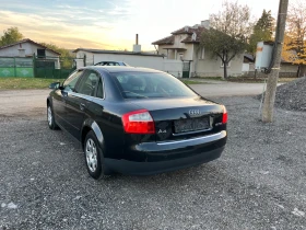 Audi A4 1.9TDI 131кс 6скорости  - 3300 лв. / 1687.26 € - 57835143 6