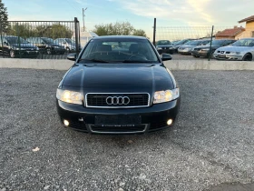 Audi A4 1.9TDI 131кс 6скорости 