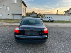 Audi A4 1.9TDI 131кс 6скорости  - 3300 лв. / 1687.26 € - 57835143 2