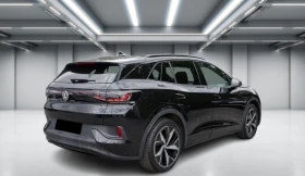 VW ID.4 77 kWh = GTX = e-Sound Гаранция - 75170 лв. / 38433.81 € - 21526479 2