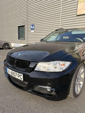BMW 335  - изображение 1