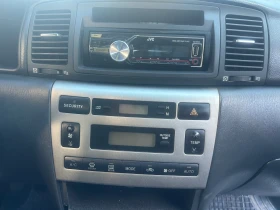 Toyota Corolla 2.0  116 ..  | Mobile.bg    8