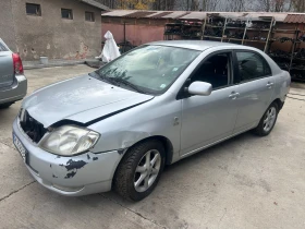 Toyota Corolla 2.0 дизел 116 к.с.  - 11 лв. / 5.62 € - 65165651 2