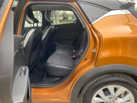 Renault Captur 1.4HYBRID/AVTOMAT/NAVI