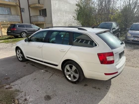 Skoda Octavia 2.0 TDI, снимка 3