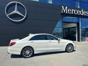 Mercedes-Benz S 63 AMG undefined | Auto.bg — изображение 6