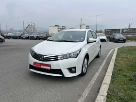 Toyota Corolla 1.6 CVT SOL - 24900 лв. / 12731.17 € - 76277911 8