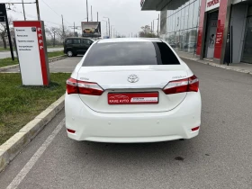 Toyota Corolla 1.6 CVT SOL - 24900 лв. / 12731.17 € - 76277911 5