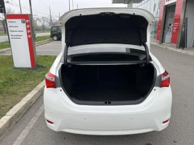 Toyota Corolla 1.6 CVT SOL - 24900 лв. / 12731.17 € - 76277911 9