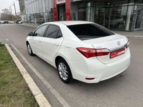 Toyota Corolla 1.6 CVT SOL - 24900 лв. / 12731.17 € - 76277911 6