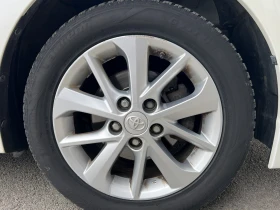 Toyota Corolla 1.6 CVT SOL - 24900 лв. / 12731.17 € - 76277911 14