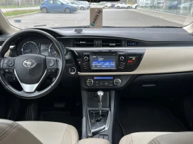 Toyota Corolla 1.6 CVT SOL - 24900 лв. / 12731.17 € - 76277911 13