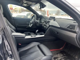 BMW 435 xDrive* MSport* Keyless* Камера* Подгрев* Без инци, снимка 8