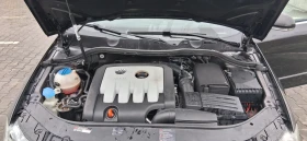 VW Passat 2, 0 TDI 140кс , снимка 15