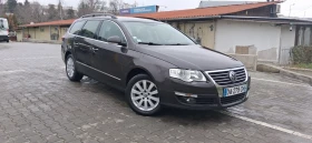 VW Passat 2, 0 TDI 140кс , снимка 7