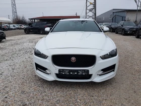Jaguar XE R-SPORT 2.0D-180 к.с. EURO 6B 158 372 км, снимка 2