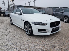Jaguar XE R-SPORT 2.0D-180 к.с. EURO 6B 158 372 км, снимка 3