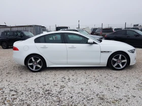 Jaguar XE R-SPORT 2.0D-180 к.с. EURO 6B 158 372 км, снимка 4