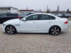 Jaguar XE R-SPORT 2.0D-180 к.с. EURO 6B 158 372 км, снимка 8