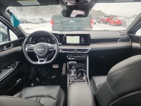 Kia K5 * GT LINE * CARFAX *  - 24000 € / 46939.92 лв. - 88049724 11