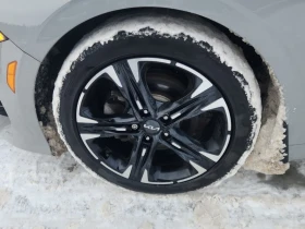 Kia K5 * GT LINE * CARFAX *  - 24000 € / 46939.92 лв. - 88049724 6