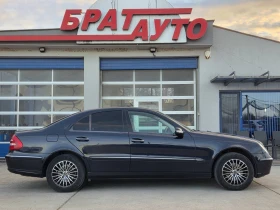 Mercedes-Benz E 280 CDI/4-MATIC/FACELIFT/AUTOMATIC - 5900 € / 11539.40 лв. - 28896121 5