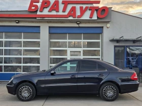Mercedes-Benz E 280 CDI/4-MATIC/FACELIFT/AUTOMATIC - 5900 € / 11539.40 лв. - 28896121 6