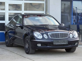 Mercedes-Benz E 280 CDI/4-MATIC/FACELIFT/AUTOMATIC - 5900 € / 11539.40 лв. - 28896121 2