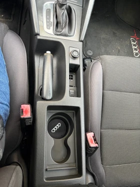 Audi A3 2.0 TDI S-line , снимка 7