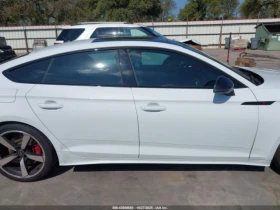 Audi A5 SPORTBACK PREMIUM PLUS 45 TFSI S LINE QUATTRO S TR - 25895 € / 50646.22 лв. - 54772443 11