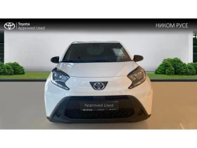 Toyota Aygo X Play - 15931 € / 31158.33 лв. - 49713587 5