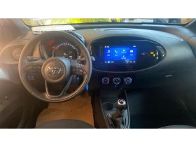 Toyota Aygo X Play - 15931 € / 31158.33 лв. - 49713587 8