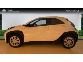Toyota Aygo X Play - 15931 € / 31158.33 лв. - 49713587 3