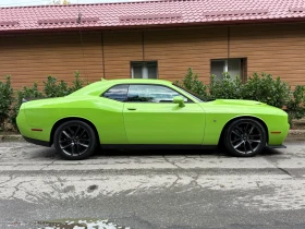 Dodge Challenger Facelift 2019г. SRT Scat Pack 6.4 HEMI V8 (485 кс) - 32900 € / 64346.81 лв. - 86340209 5