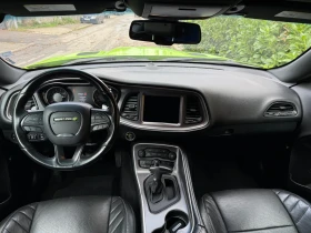 Dodge Challenger Facelift 2019г. SRT Scat Pack 6.4 HEMI V8 (485 кс) - 32900 € / 64346.81 лв. - 86340209 10