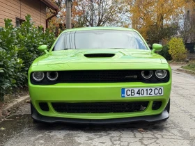Dodge Challenger Facelift 2019г. SRT Scat Pack 6.4 HEMI V8 (485 кс) - 32900 € / 64346.81 лв. - 86340209 2