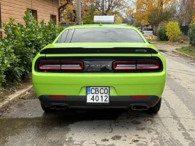 Dodge Challenger Facelift 2019г. SRT Scat Pack 6.4 HEMI V8 (485 кс) - 32900 € / 64346.81 лв. - 86340209 7